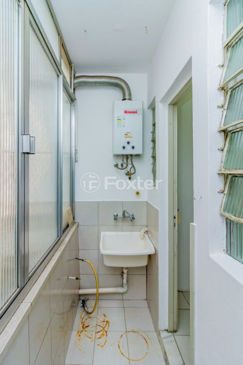 Apartamento à venda com 2 quartos, 58m² - Foto 20