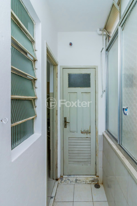Apartamento à venda com 2 quartos, 58m² - Foto 21