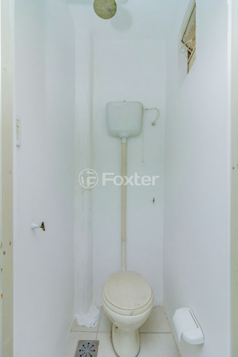 Apartamento à venda com 2 quartos, 58m² - Foto 22