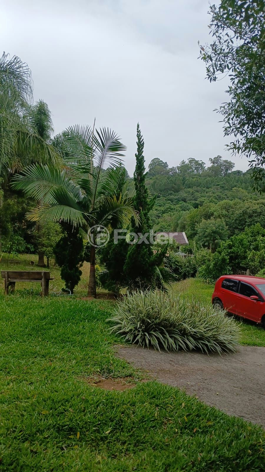 Fazenda à venda com 3 quartos, 120m² - Foto 1