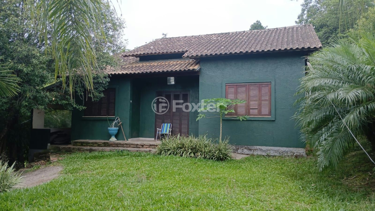 Fazenda à venda com 3 quartos, 120m² - Foto 3