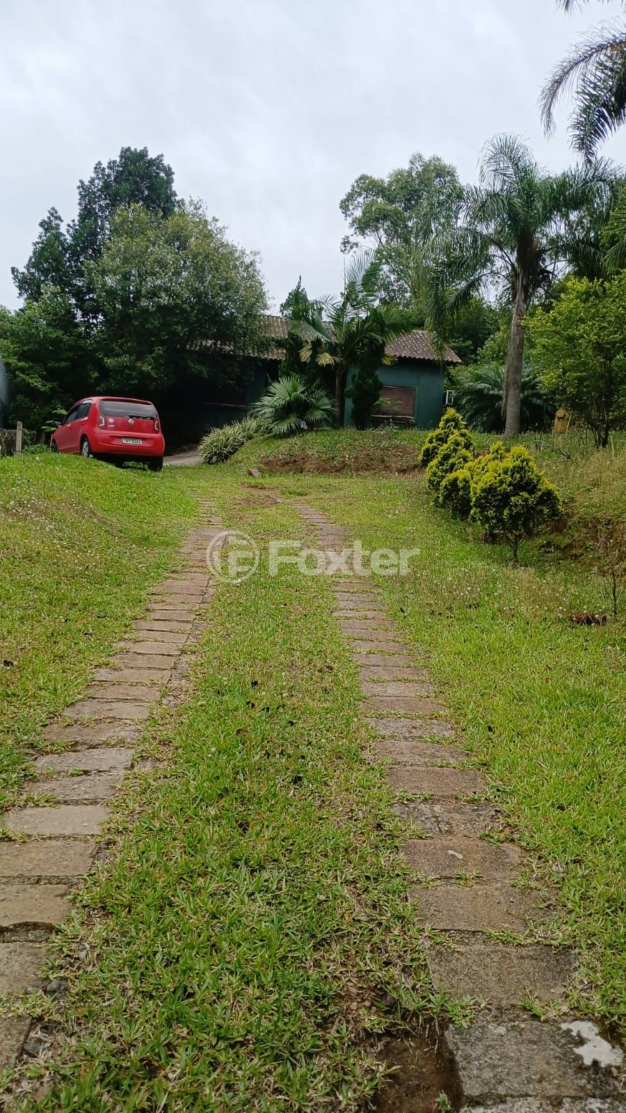Fazenda à venda com 3 quartos, 120m² - Foto 5