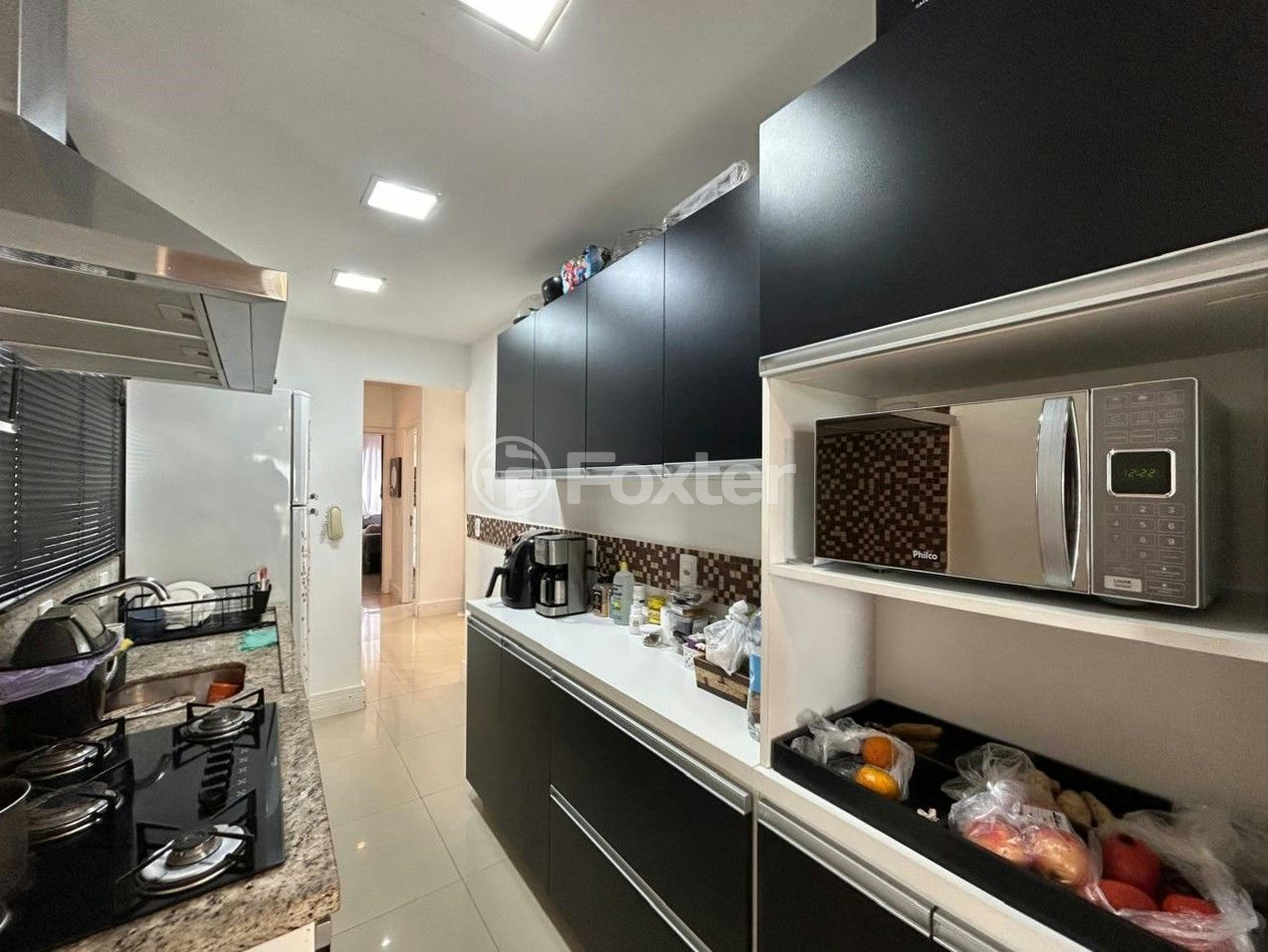 Casa de Condomínio à venda com 3 quartos, 143m² - Foto 8