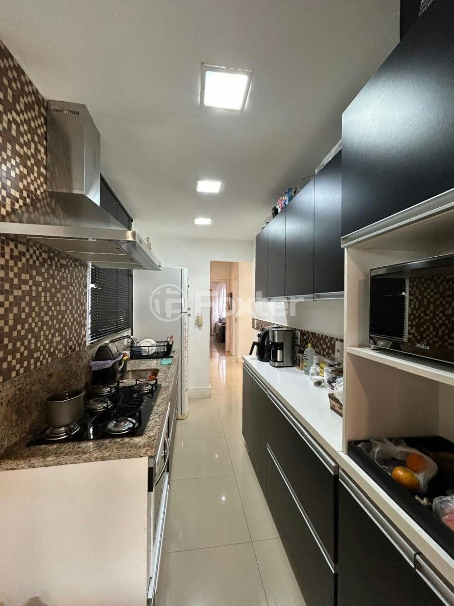 Casa de Condomínio à venda com 3 quartos, 143m² - Foto 7