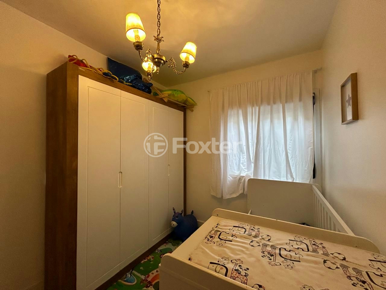 Casa de Condomínio à venda com 3 quartos, 143m² - Foto 22