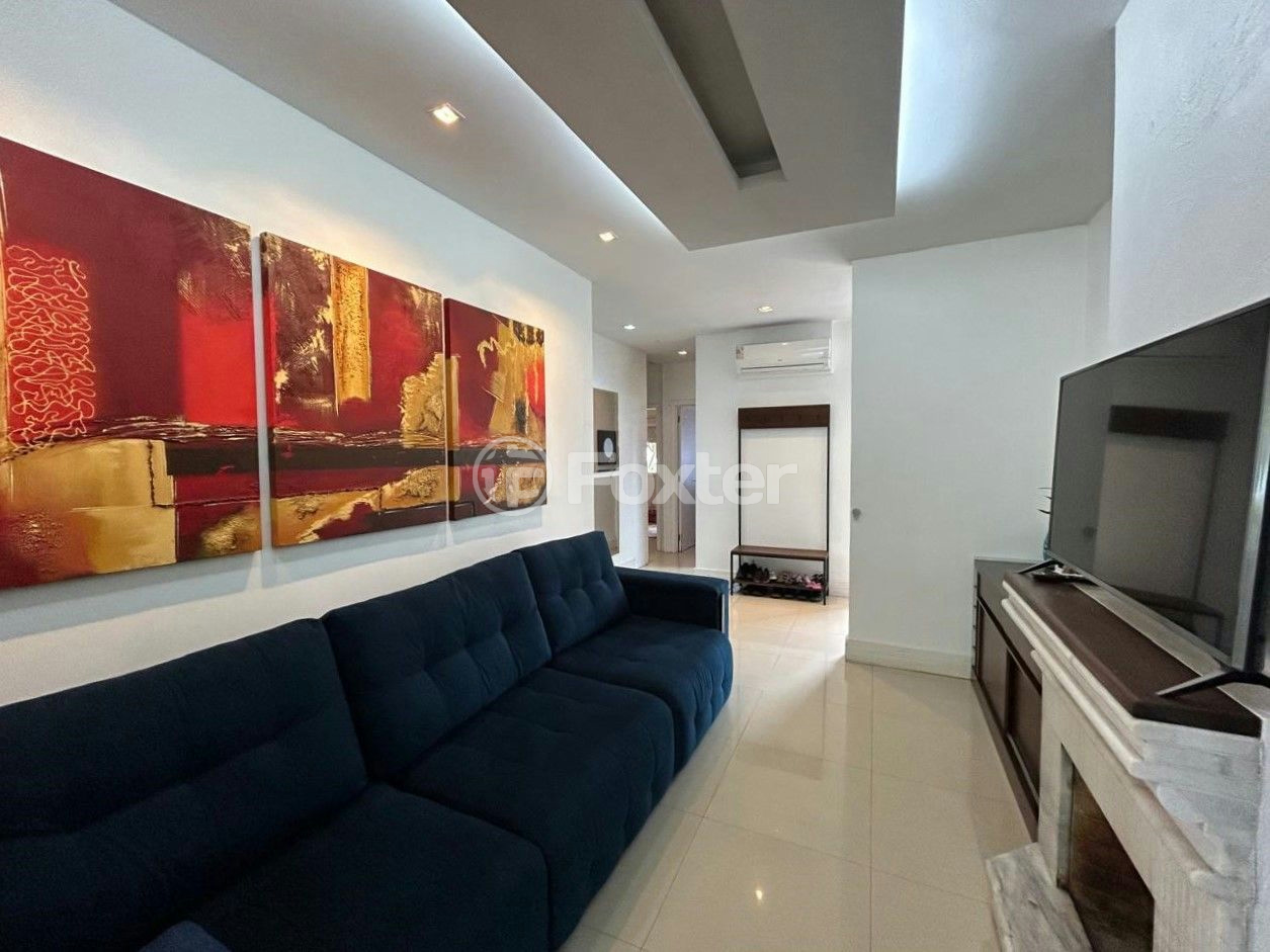 Casa de Condomínio à venda com 3 quartos, 143m² - Foto 5