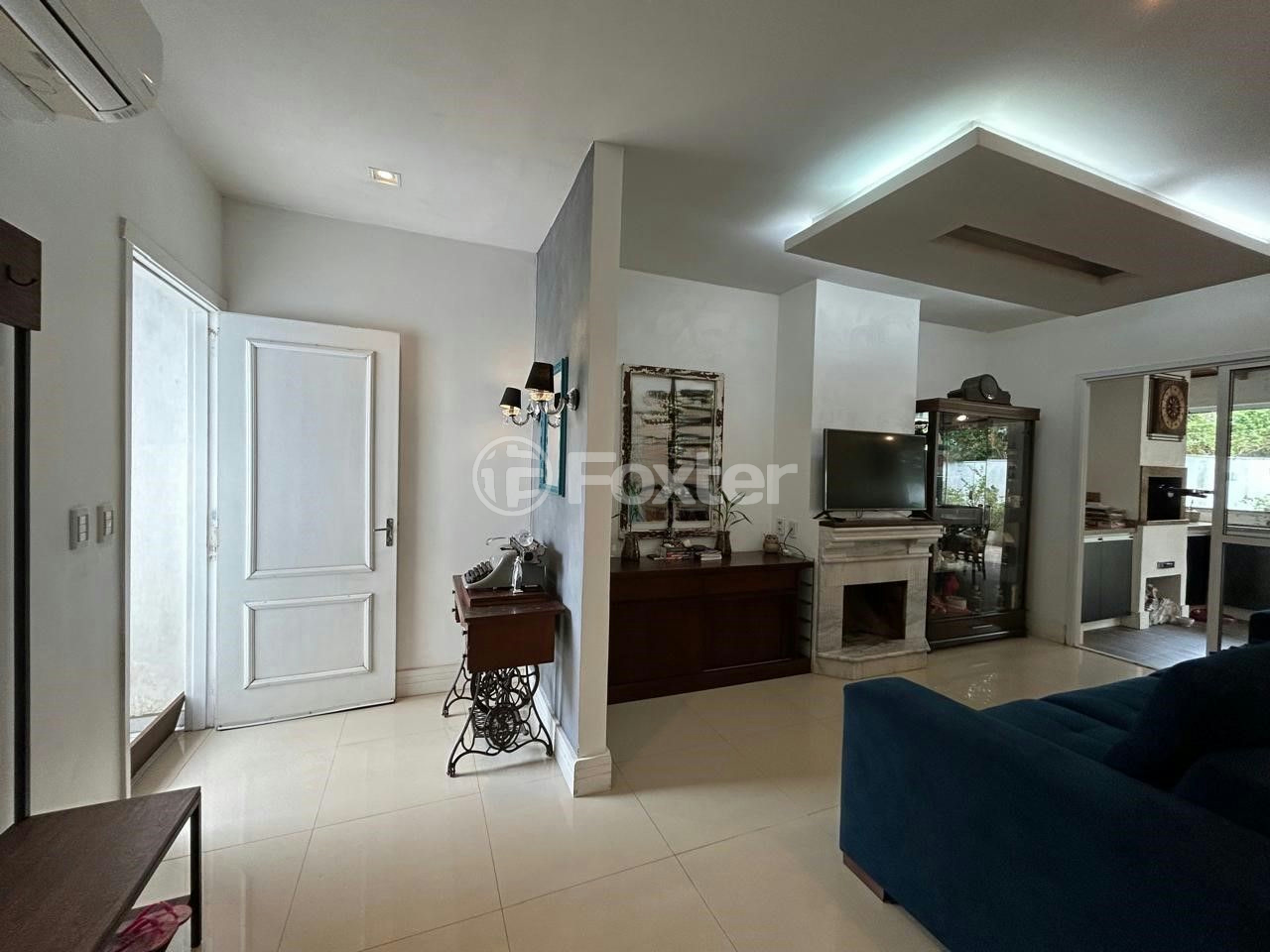 Casa de Condomínio à venda com 3 quartos, 143m² - Foto 6