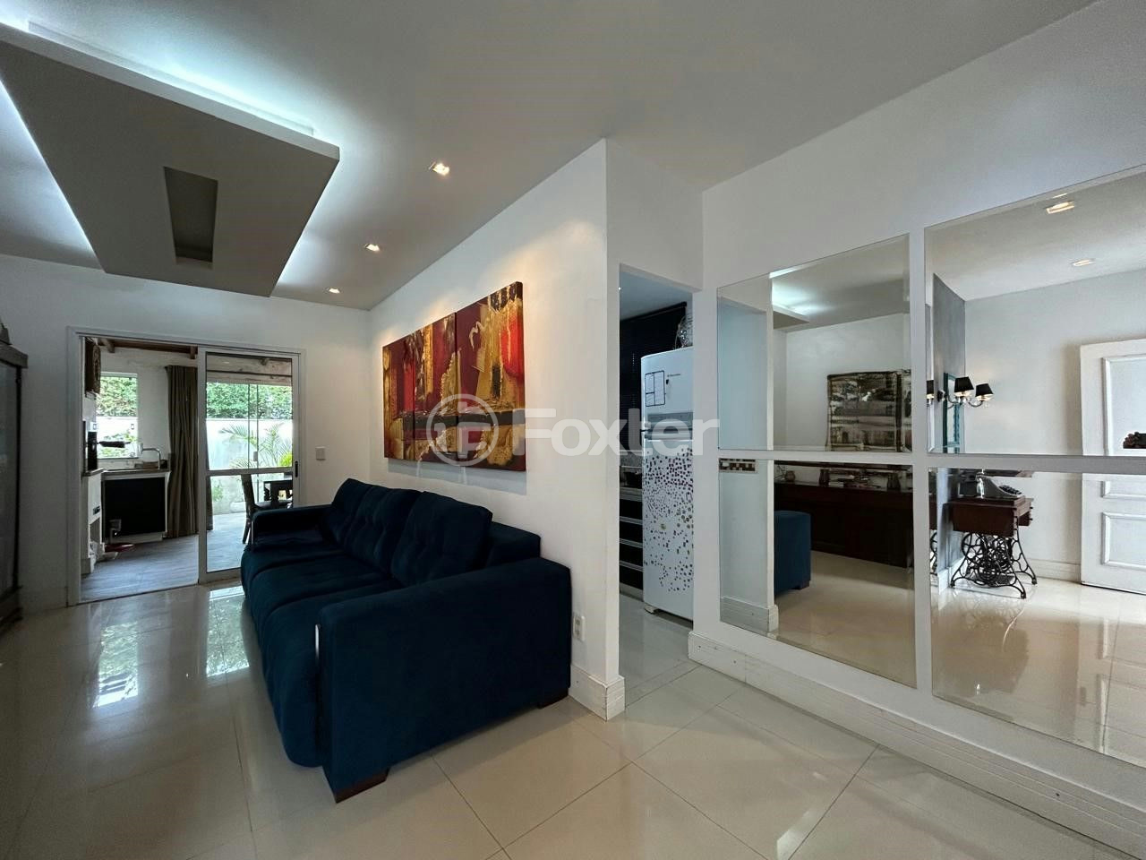 Casa de Condomínio à venda com 3 quartos, 143m² - Foto 4