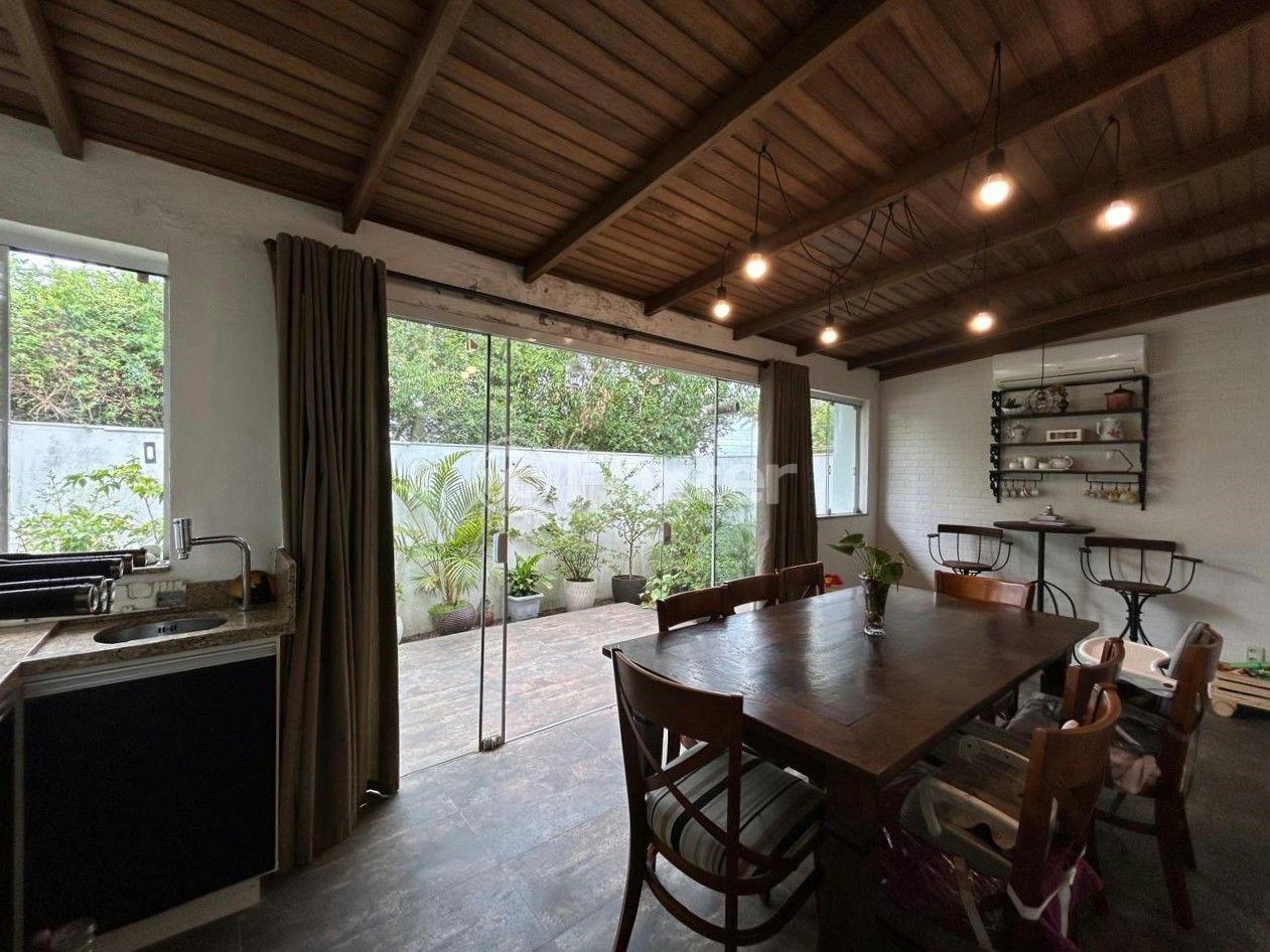 Casa de Condomínio à venda com 3 quartos, 143m² - Foto 12
