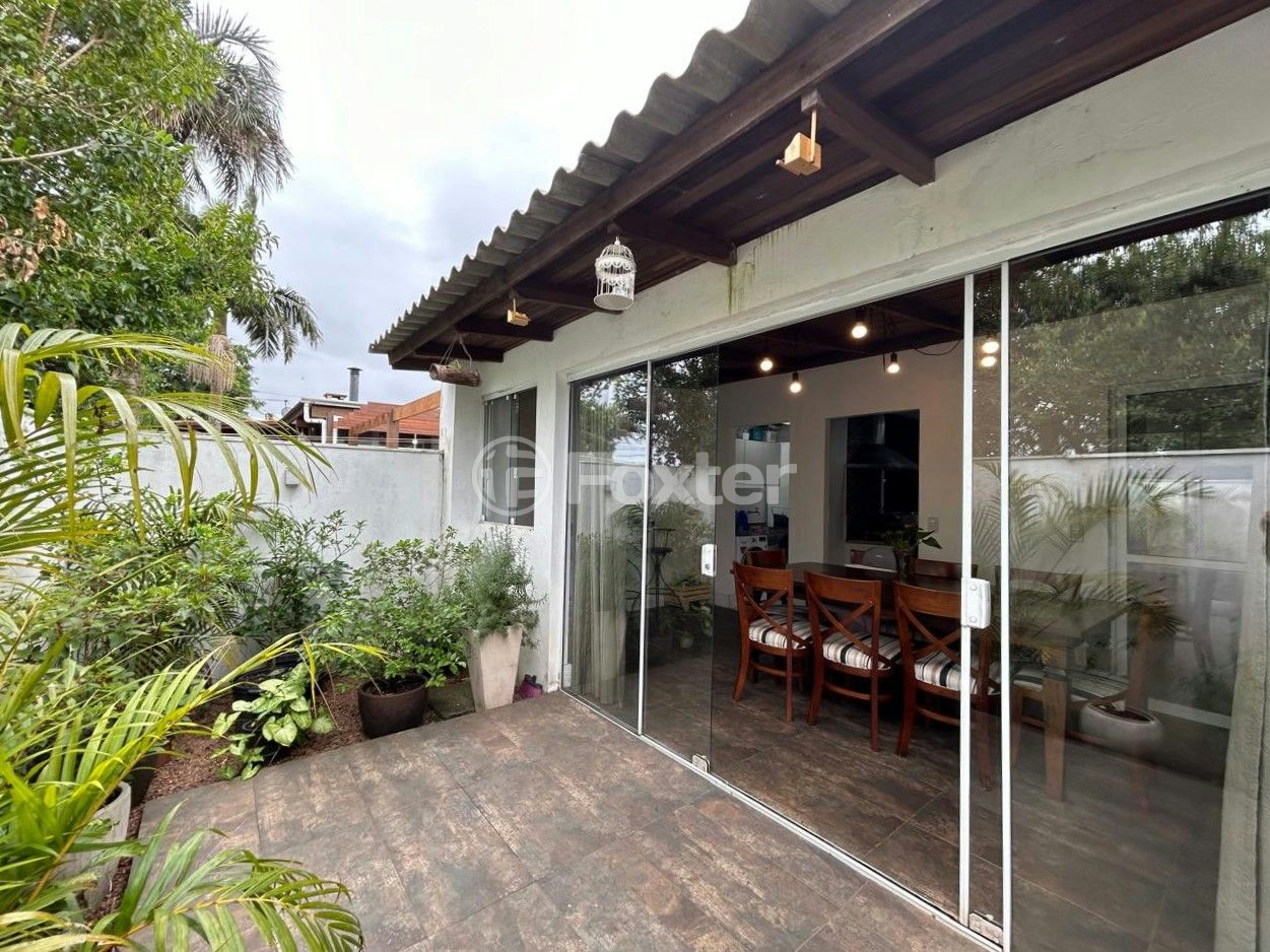 Casa de Condomínio à venda com 3 quartos, 143m² - Foto 15