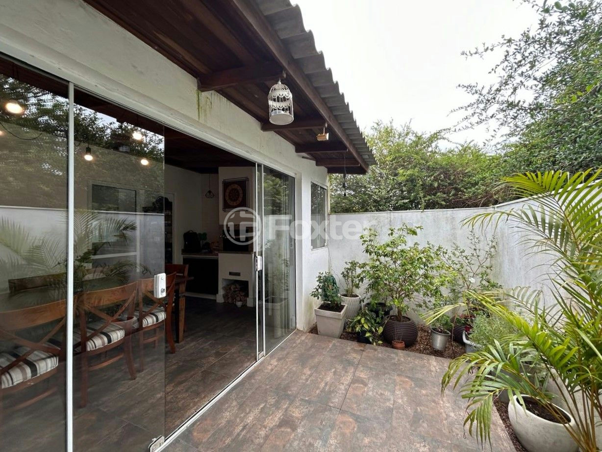 Casa de Condomínio à venda com 3 quartos, 143m² - Foto 13