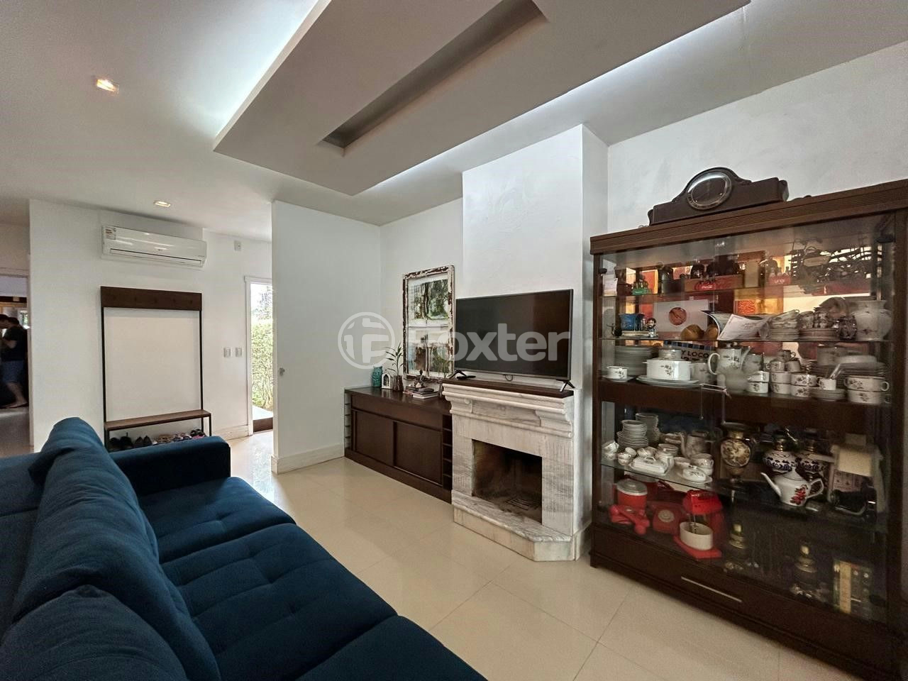 Casa de Condomínio à venda com 3 quartos, 143m² - Foto 2