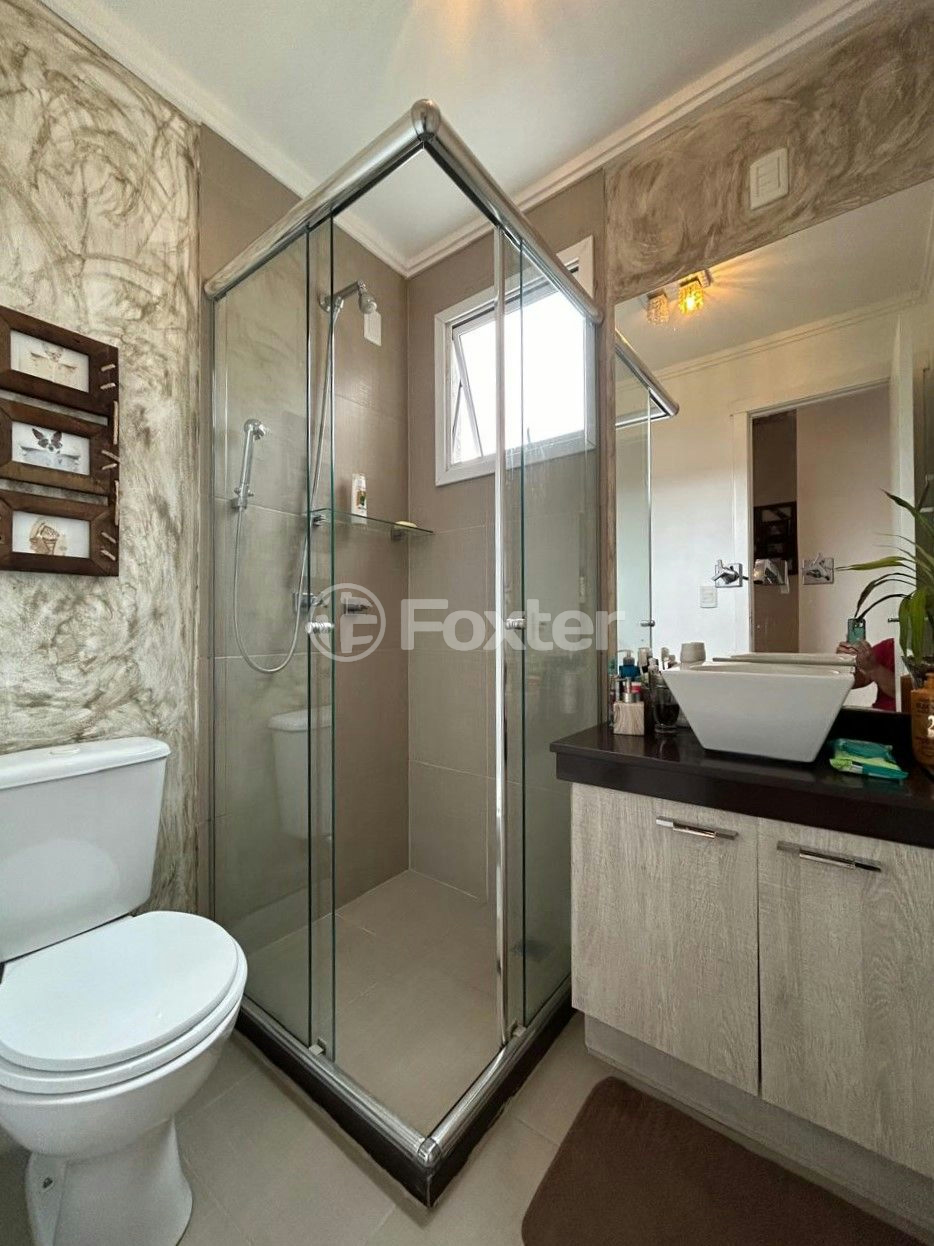 Casa de Condomínio à venda com 3 quartos, 143m² - Foto 26