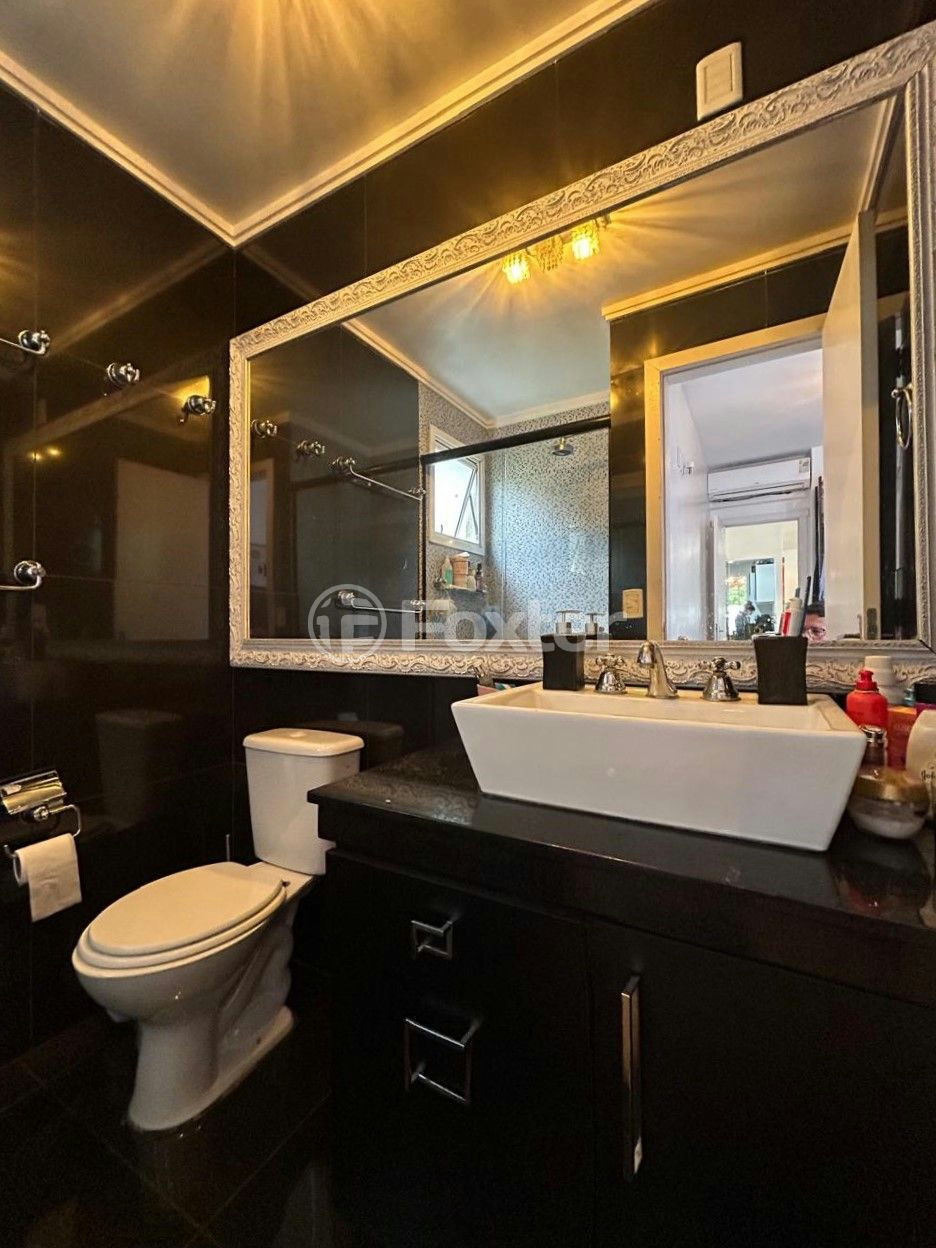 Casa de Condomínio à venda com 3 quartos, 143m² - Foto 18