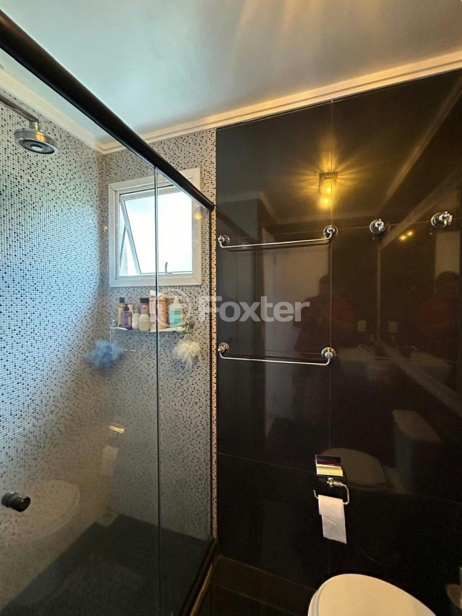 Casa de Condomínio à venda com 3 quartos, 143m² - Foto 17