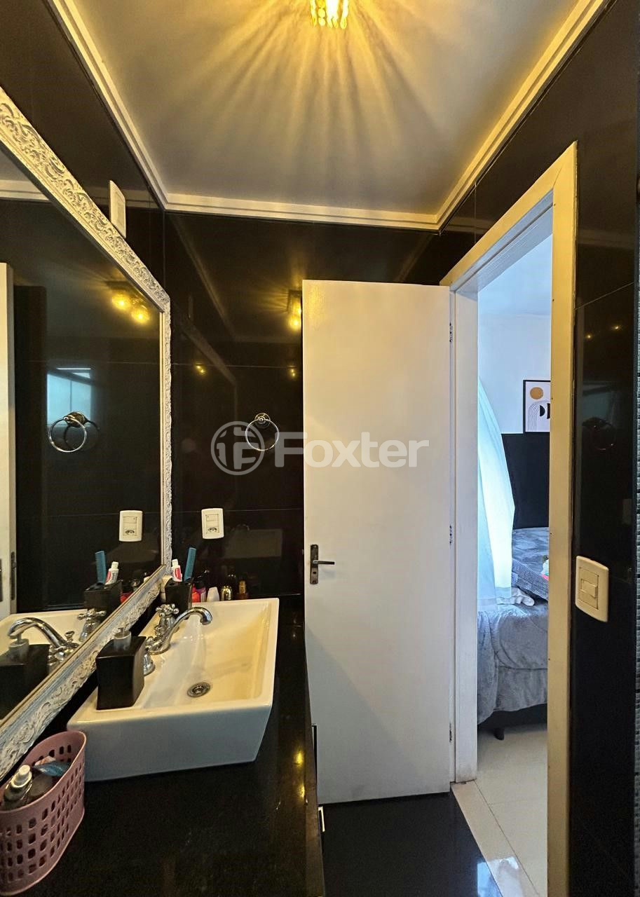 Casa de Condomínio à venda com 3 quartos, 143m² - Foto 19