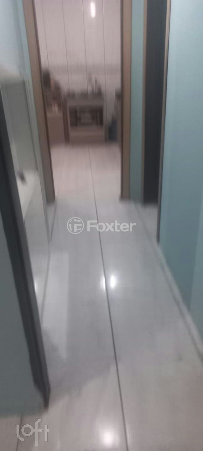 Casa à venda com 3 quartos, 243m² - Foto 12