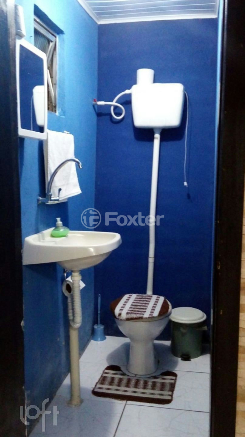 Casa à venda com 3 quartos, 243m² - Foto 19