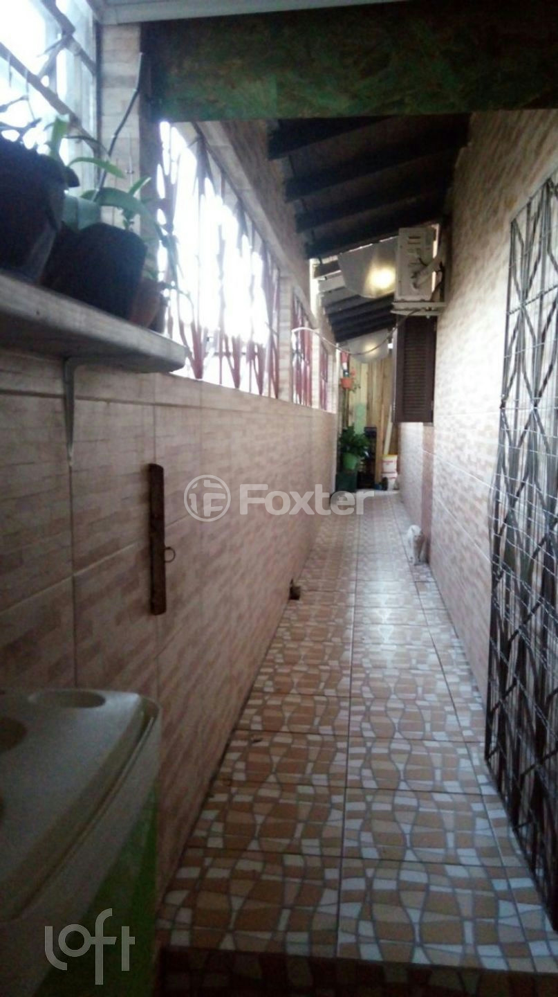 Casa à venda com 3 quartos, 243m² - Foto 17