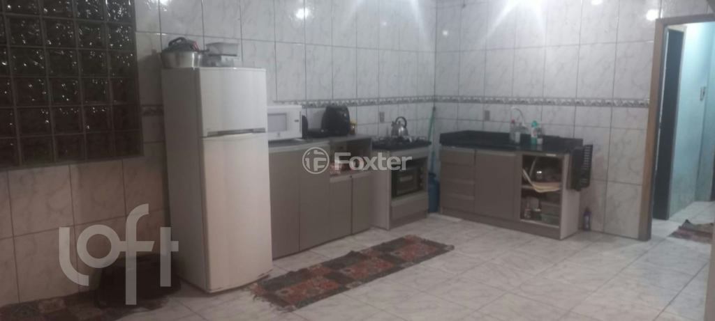 Casa à venda com 3 quartos, 243m² - Foto 5