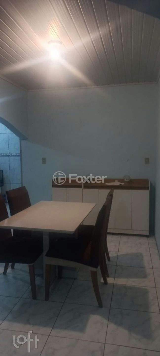 Casa à venda com 3 quartos, 243m² - Foto 14