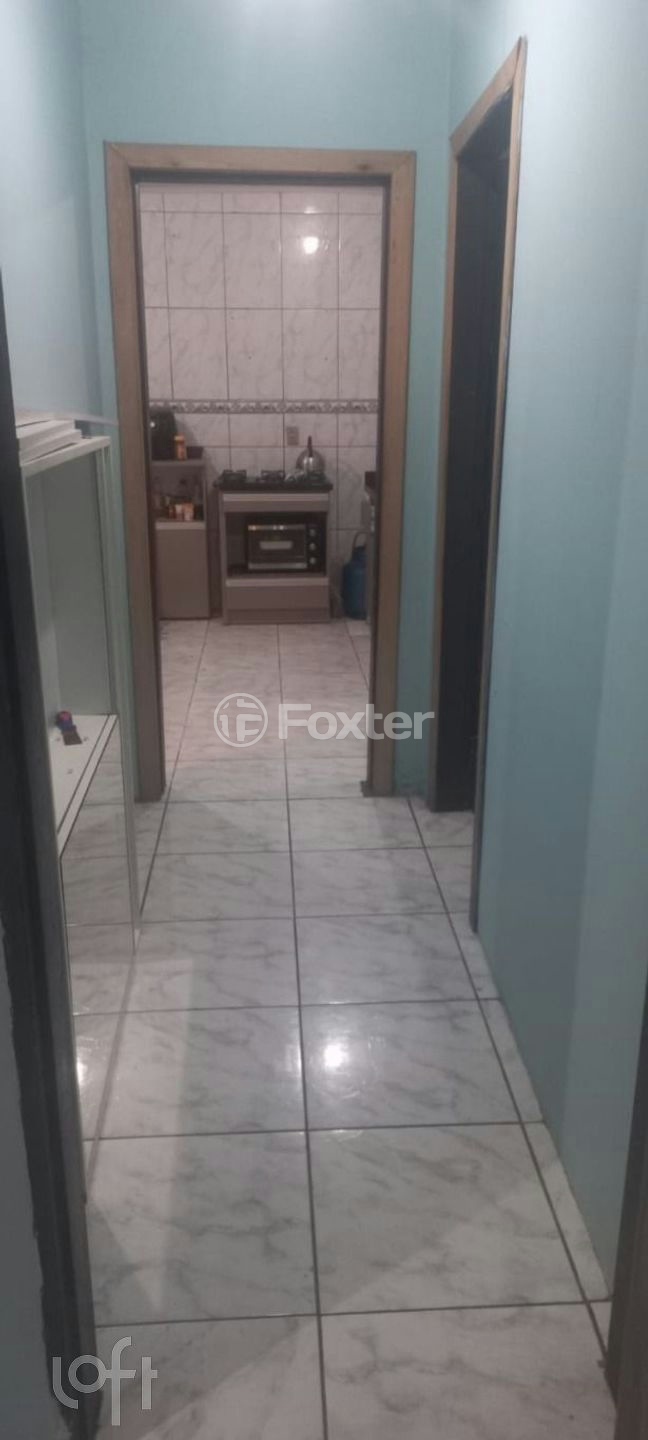 Casa à venda com 3 quartos, 243m² - Foto 11
