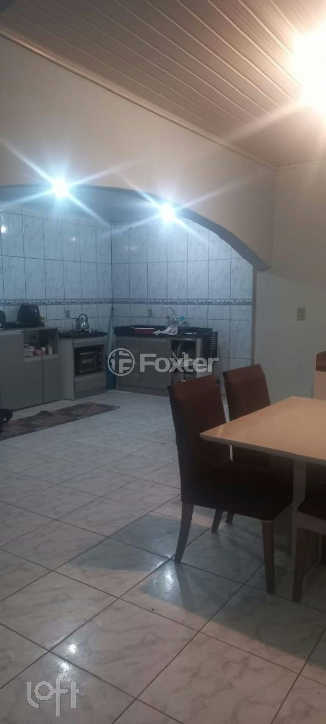 Casa à venda com 3 quartos, 243m² - Foto 15