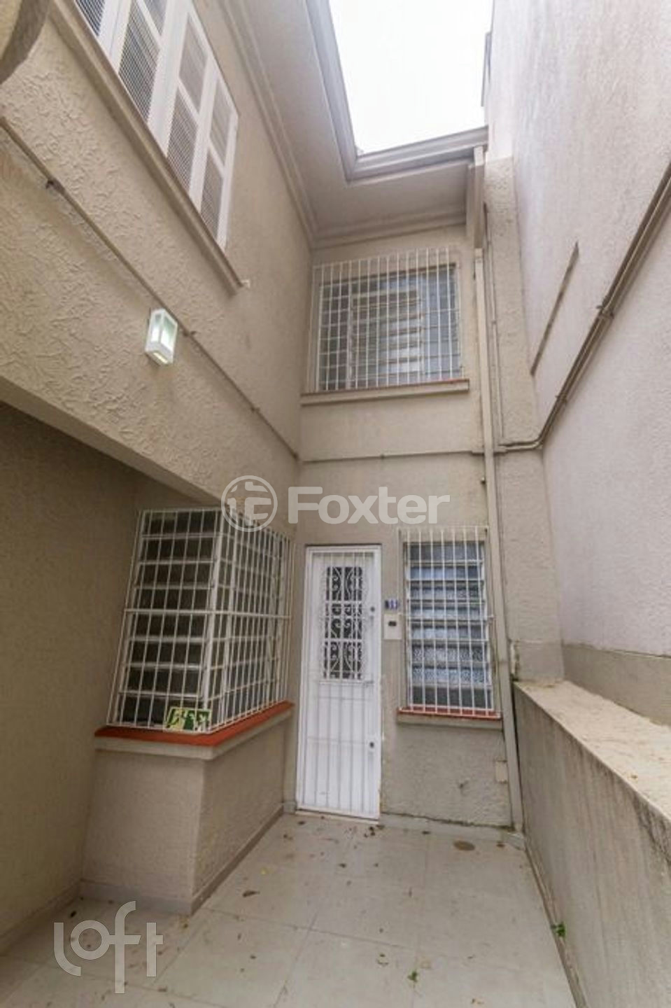 Casa à venda com 3 quartos, 90m² - Foto 37