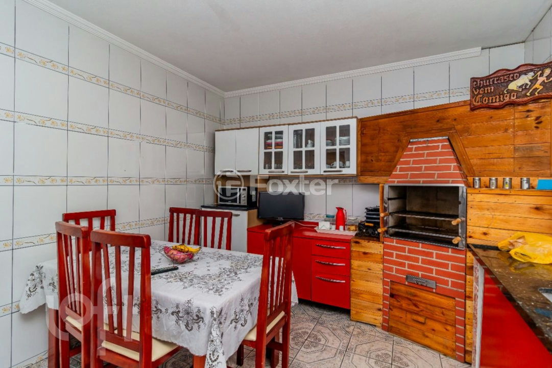 Casa à venda com 2 quartos, 200m² - Foto 8
