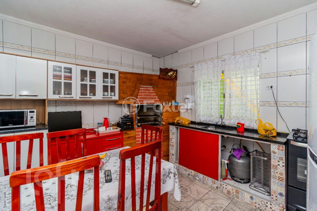 Casa à venda com 2 quartos, 200m² - Foto 7