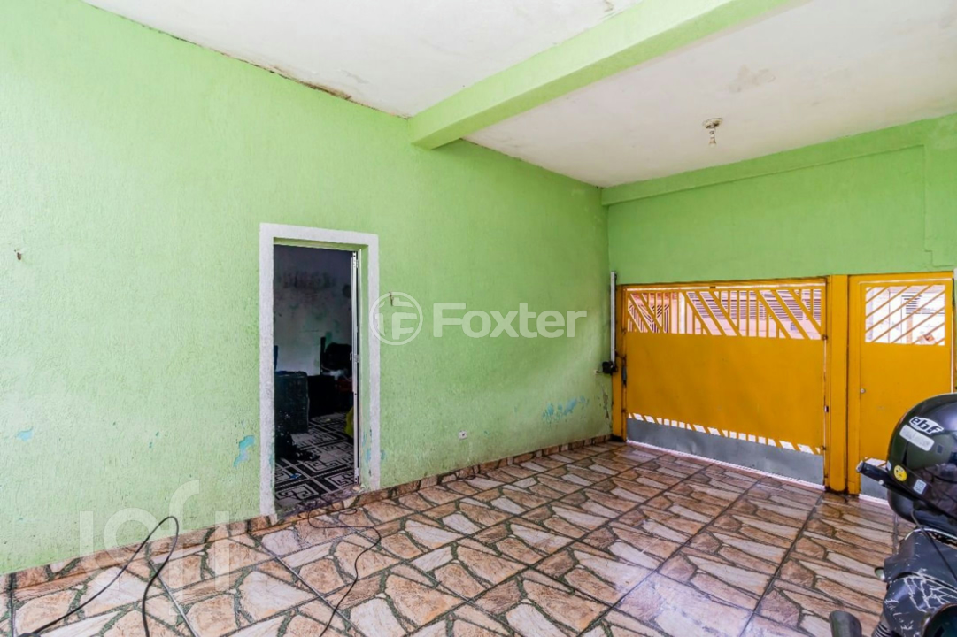 Casa à venda com 2 quartos, 200m² - Foto 5