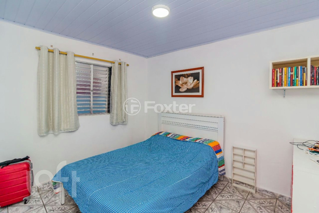 Casa à venda com 2 quartos, 200m² - Foto 22