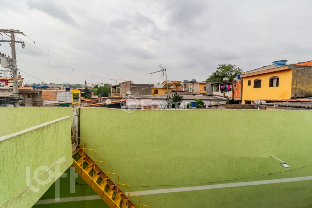 Casa à venda com 2 quartos, 200m² - Foto 21