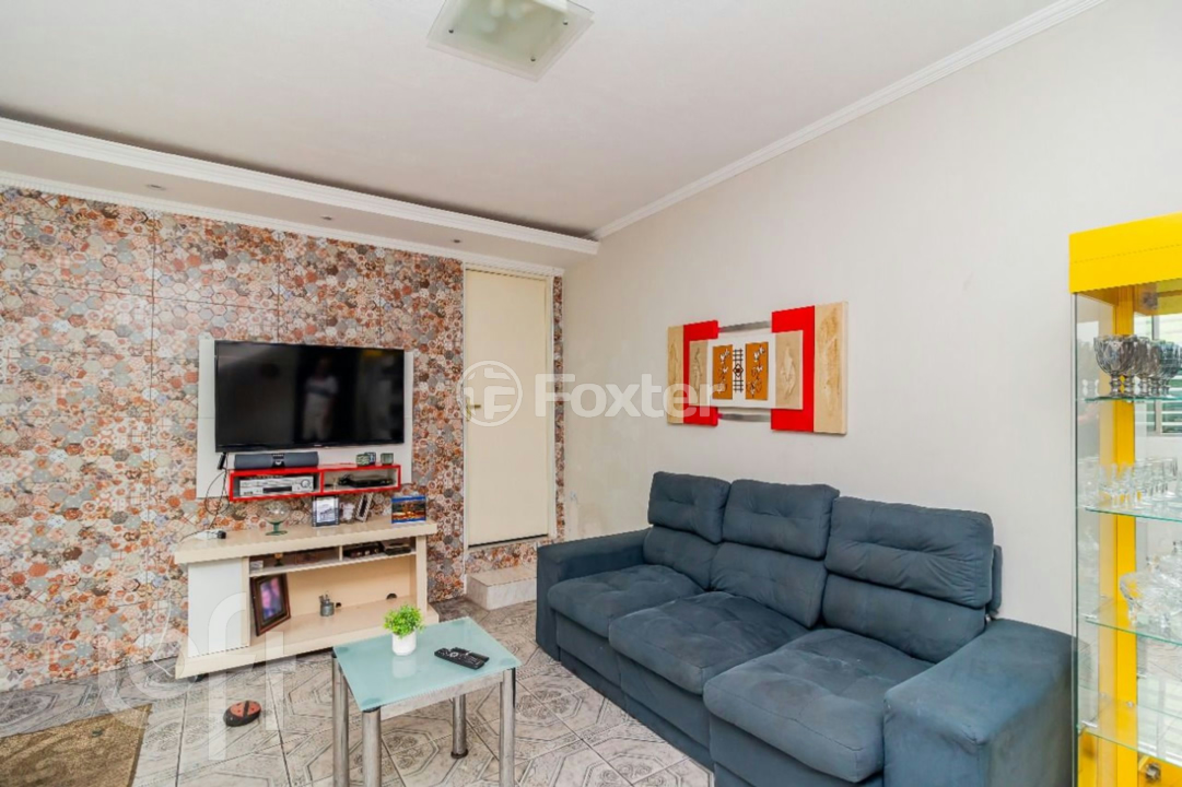 Casa à venda com 2 quartos, 200m² - Foto 1