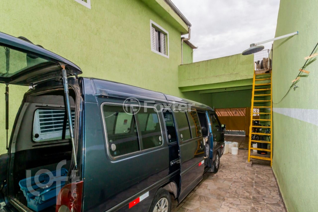 Casa à venda com 2 quartos, 200m² - Foto 6