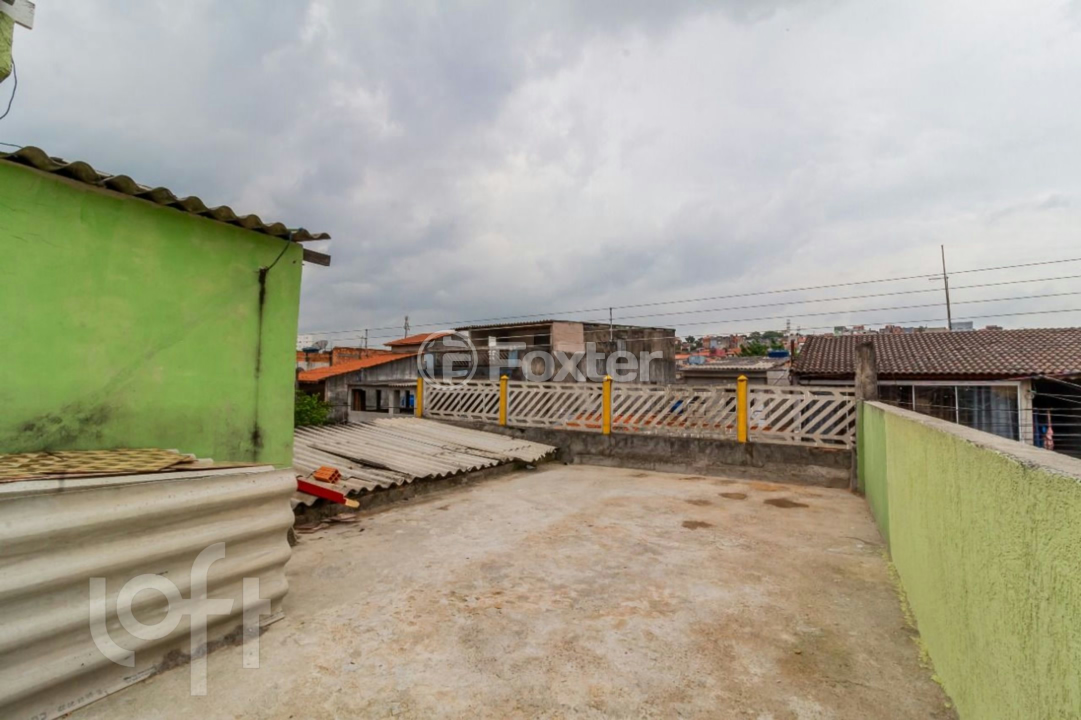 Casa à venda com 2 quartos, 200m² - Foto 30