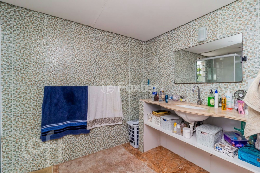 Casa à venda com 2 quartos, 200m² - Foto 17