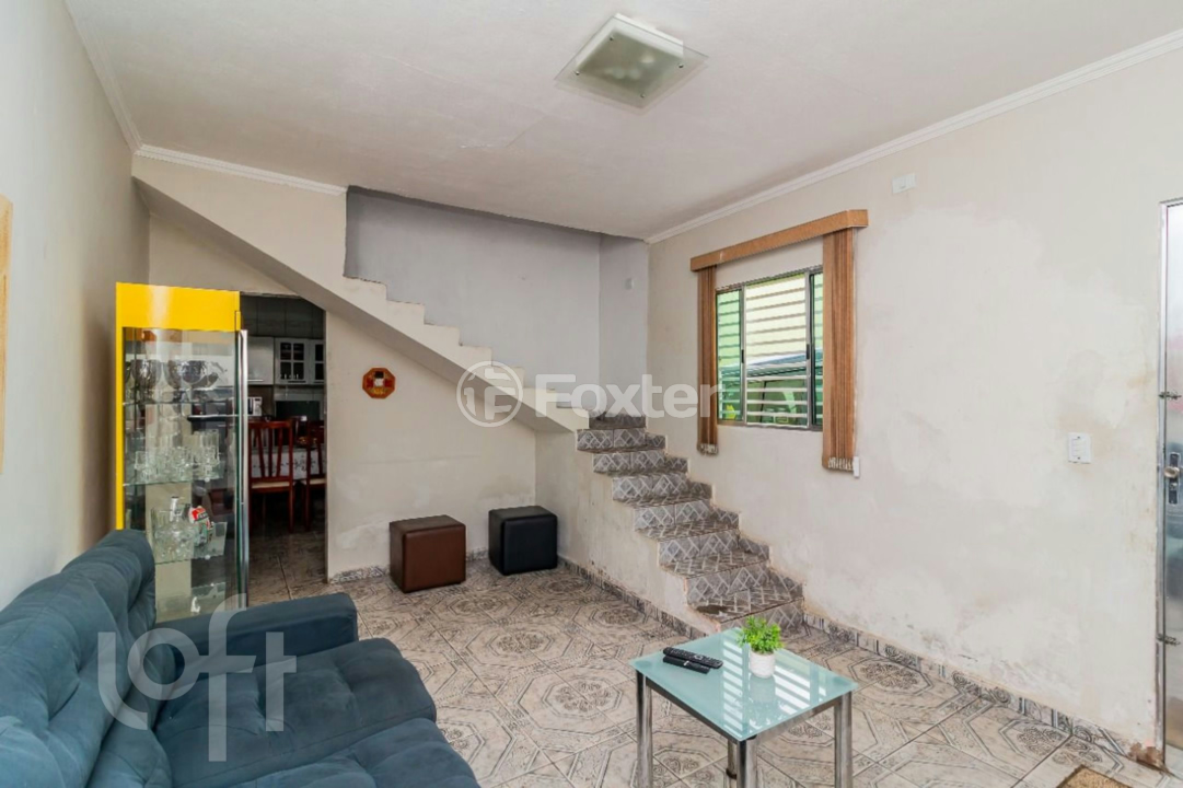Casa à venda com 2 quartos, 200m² - Foto 2