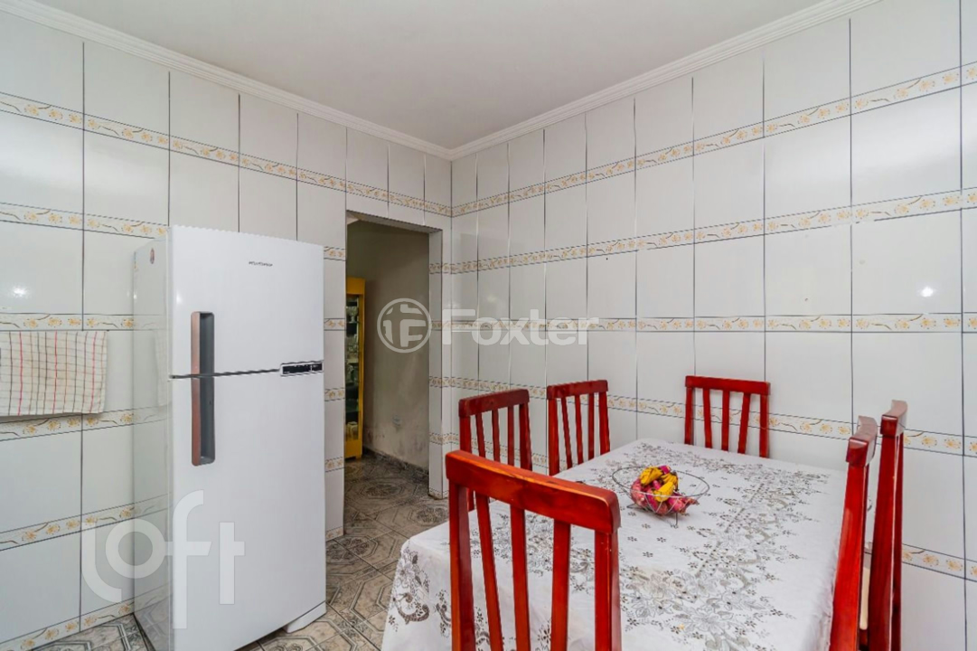 Casa à venda com 2 quartos, 200m² - Foto 9