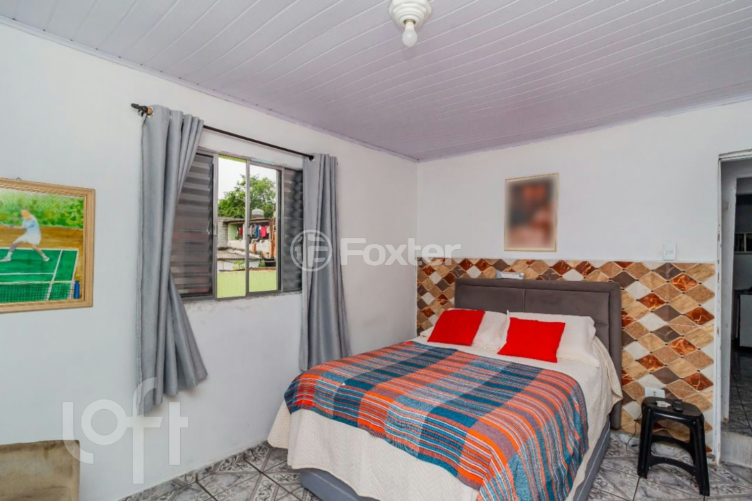 Casa à venda com 2 quartos, 200m² - Foto 15