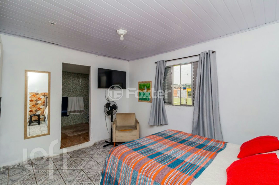 Casa à venda com 2 quartos, 200m² - Foto 14