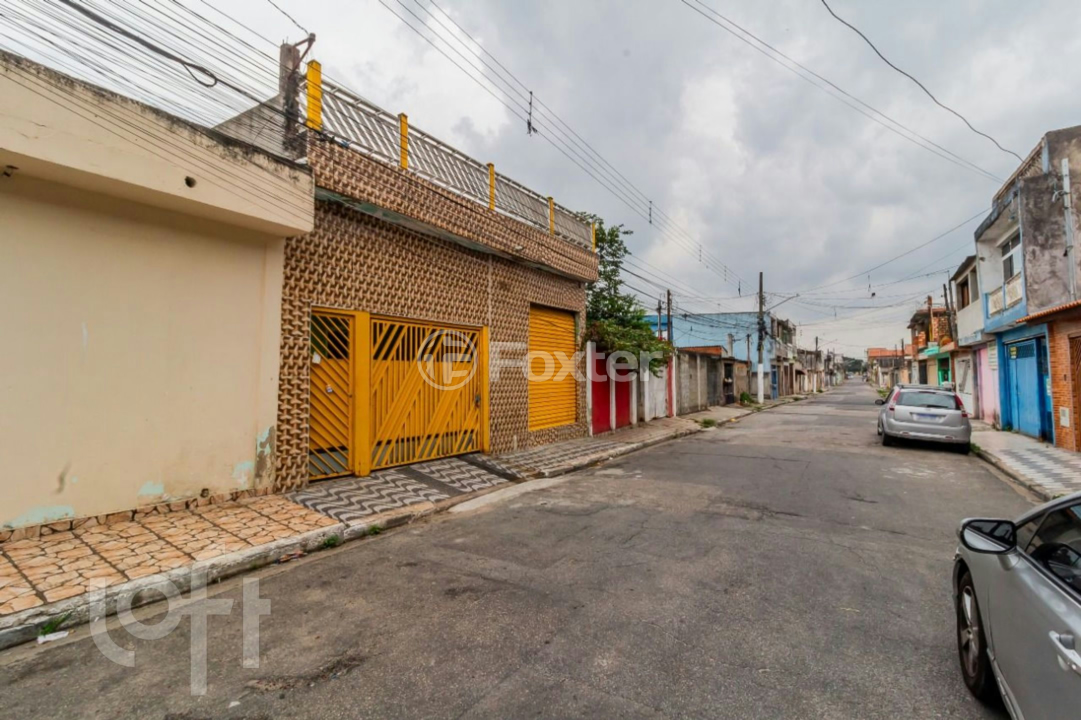 Casa à venda com 2 quartos, 200m² - Foto 33