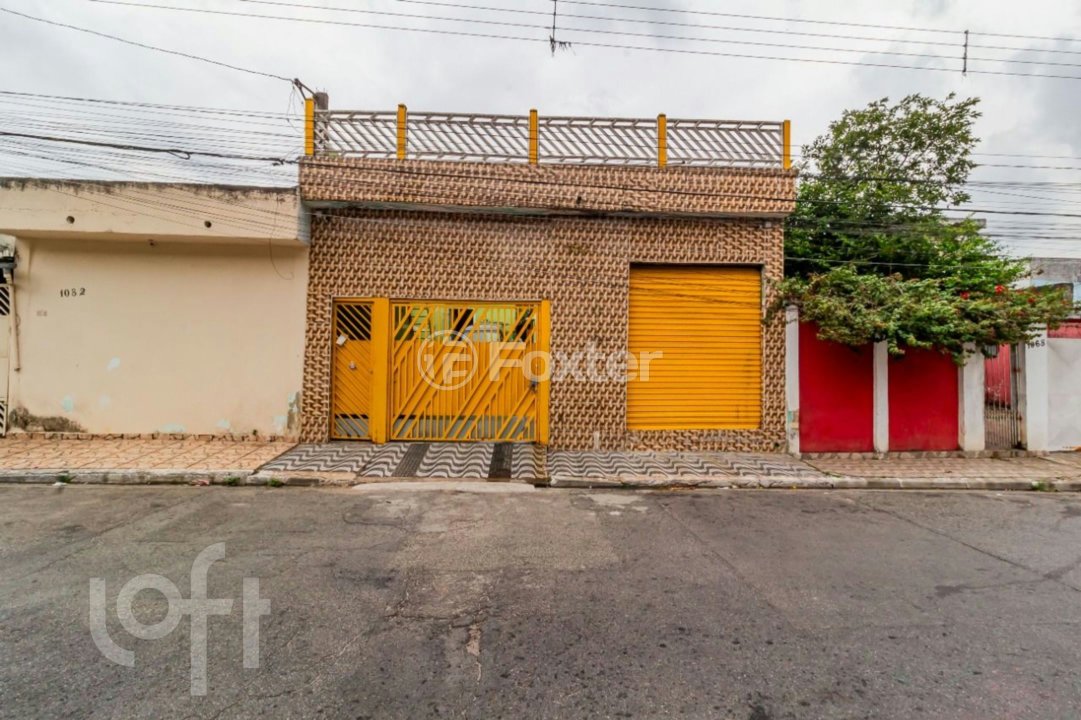 Casa à venda com 2 quartos, 200m² - Foto 31