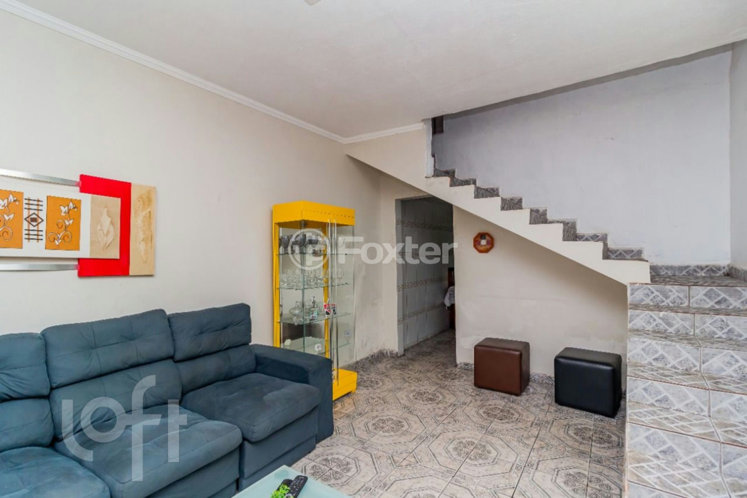 Casa à venda com 2 quartos, 200m² - Foto 3