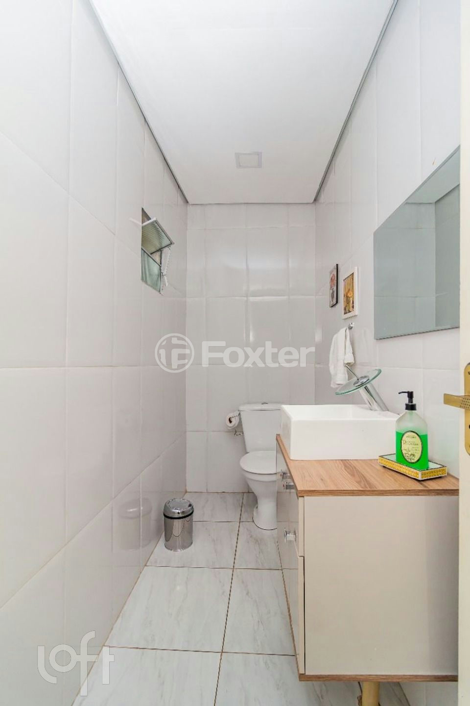 Casa à venda com 2 quartos, 200m² - Foto 12