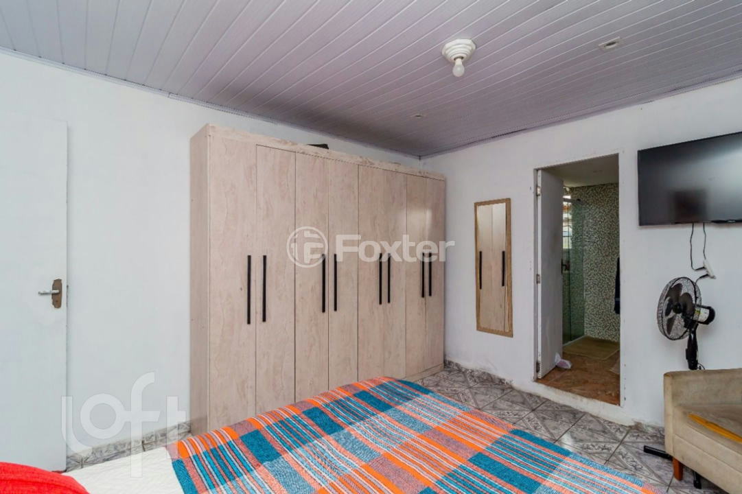 Casa à venda com 2 quartos, 200m² - Foto 16