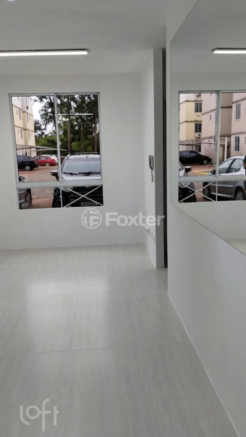Apartamento à venda com 2 quartos, 42m² - Foto 10