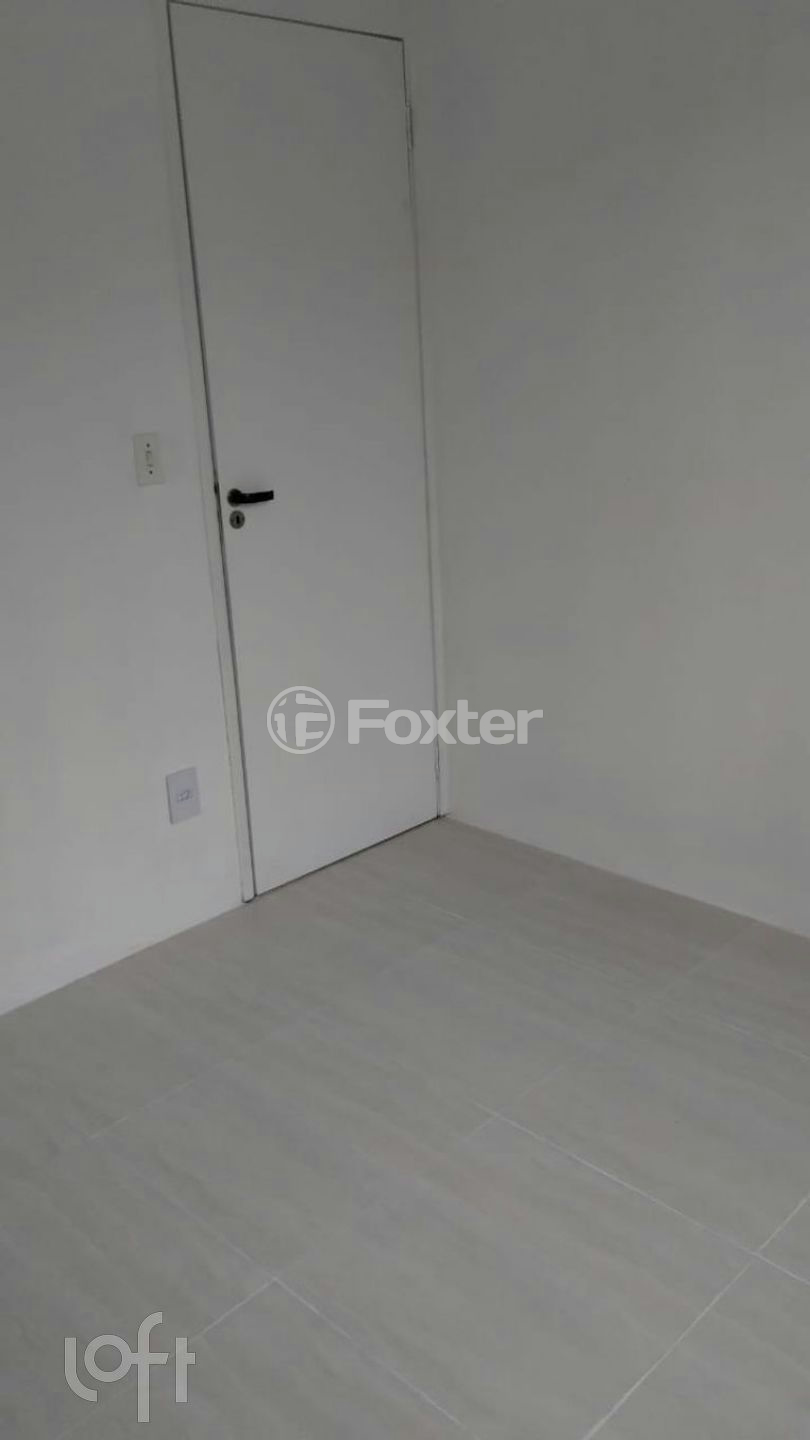 Apartamento à venda com 2 quartos, 42m² - Foto 14