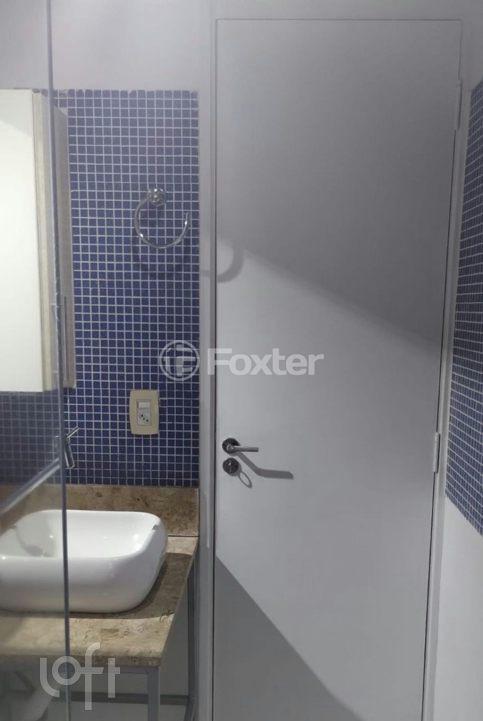 Apartamento à venda com 2 quartos, 42m² - Foto 12
