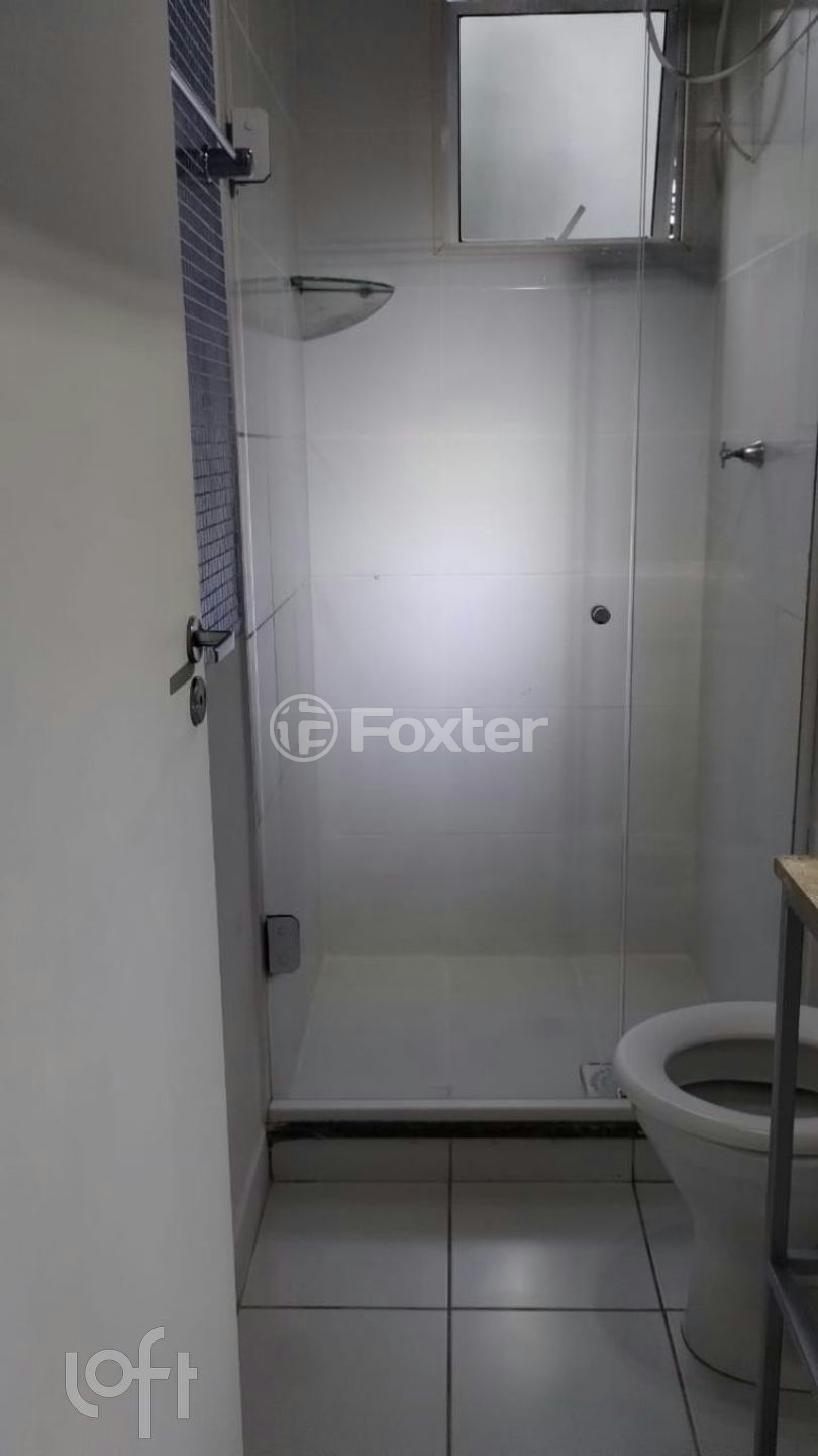 Apartamento à venda com 2 quartos, 42m² - Foto 11